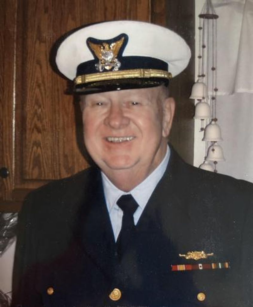 John L. Janosik Sr. Profile Photo
