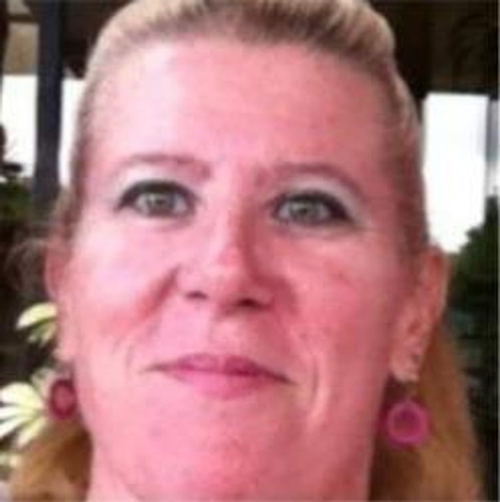 Tina Marie Wynn Profile Photo