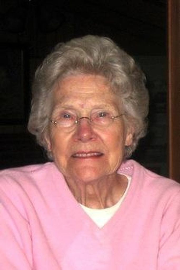 Georgia Stephens Smythers