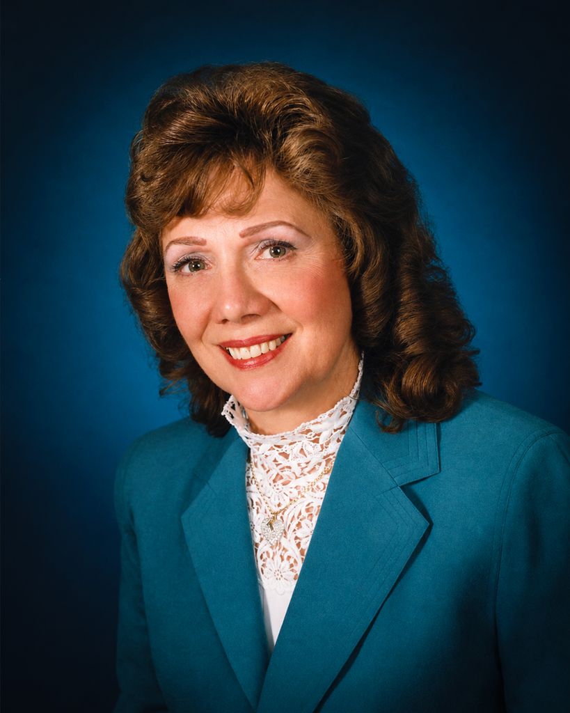Nicolina Antonia Di Gregorio Seay