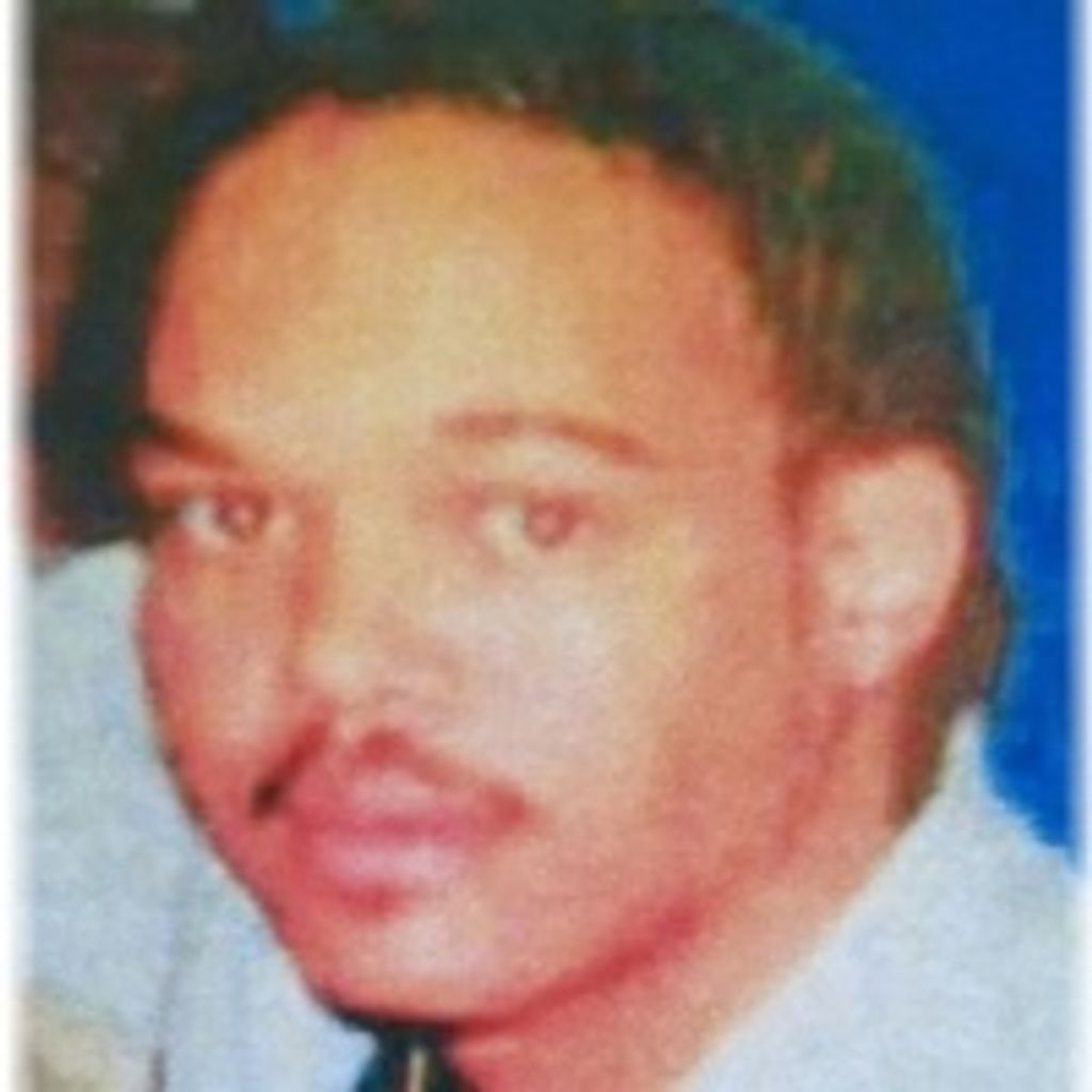 Sanchez L. Harris