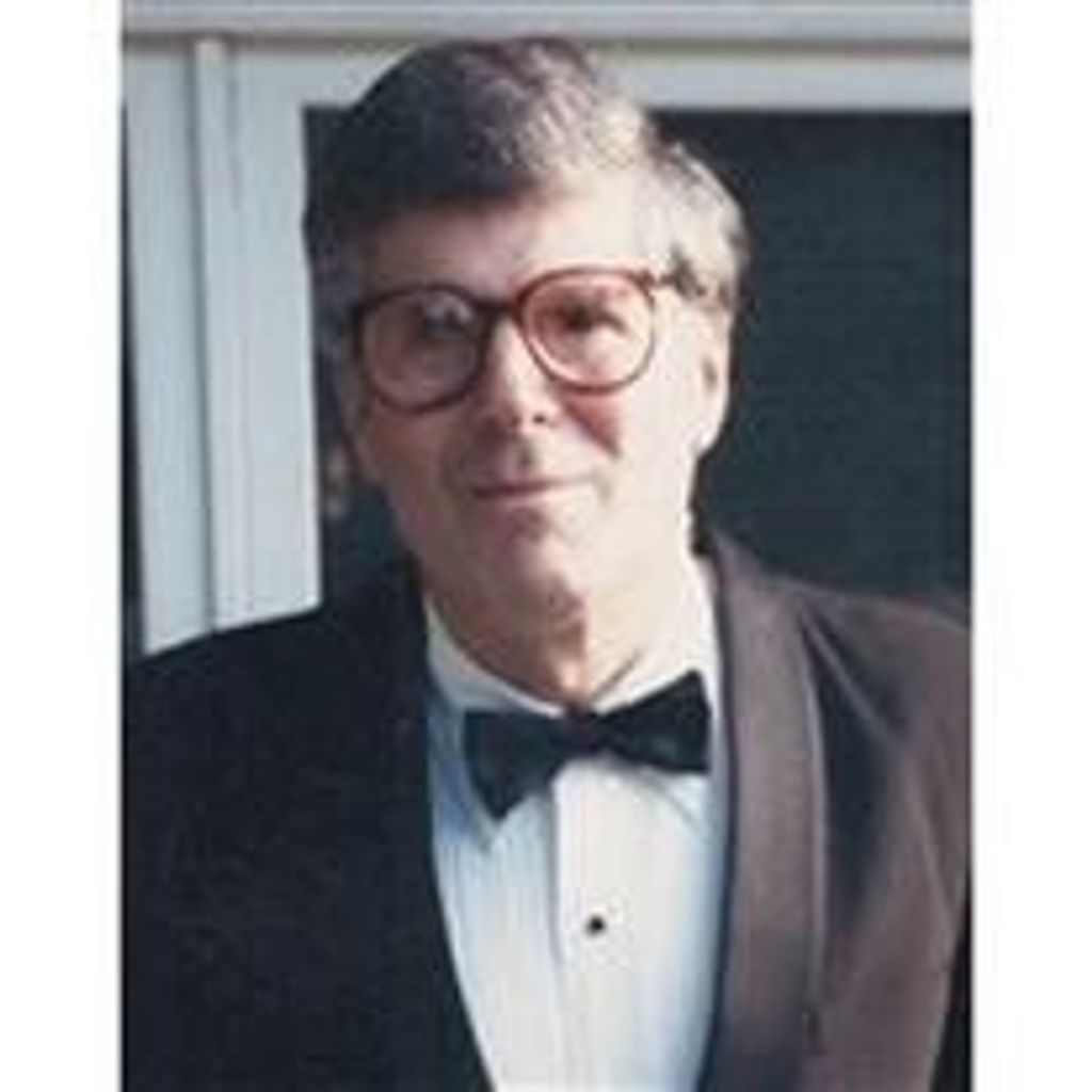 Charles Sidney Grossman