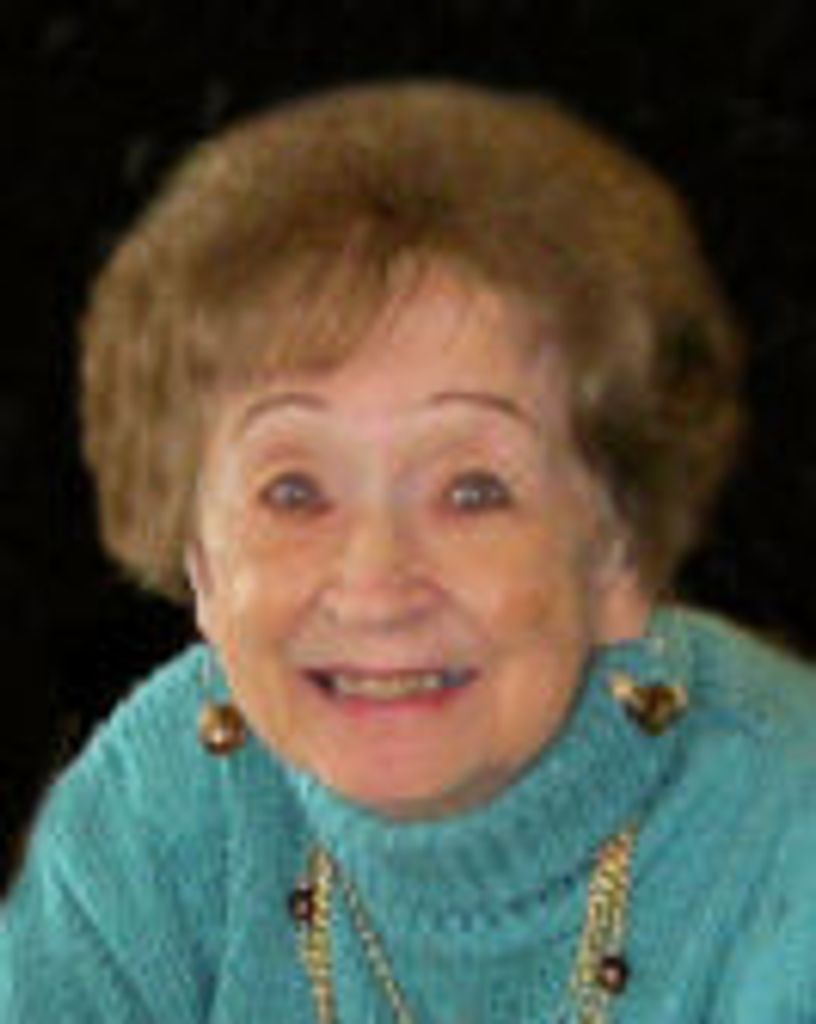 Dorothy A. Hintz