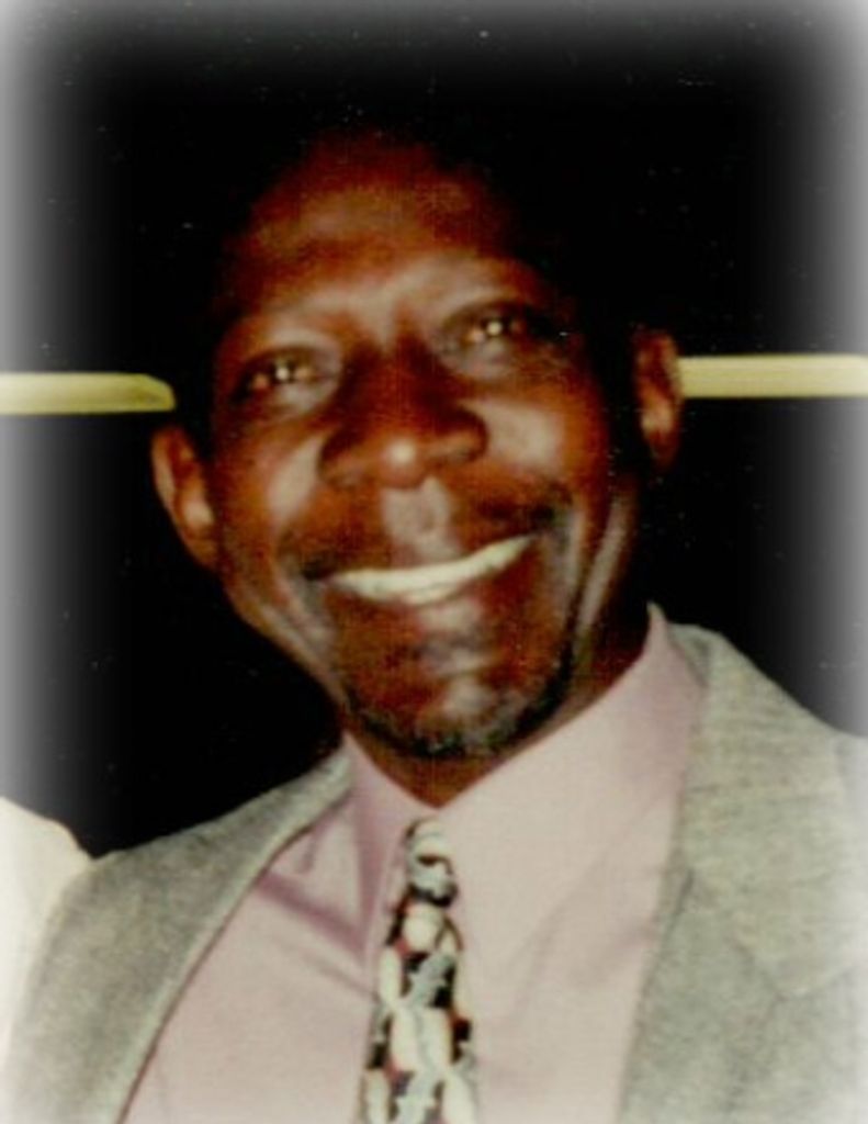 Samuel "Sam" Lee Haggard
