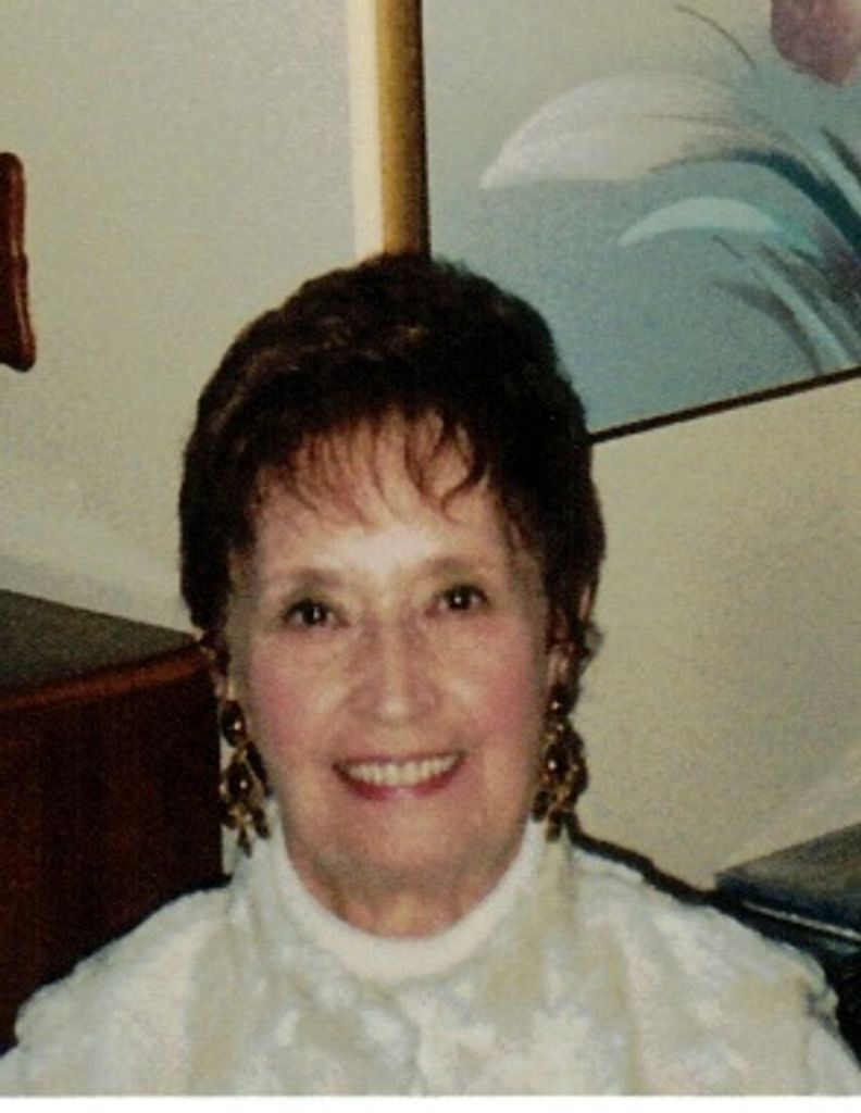 Marina Jo Jett-Swaney