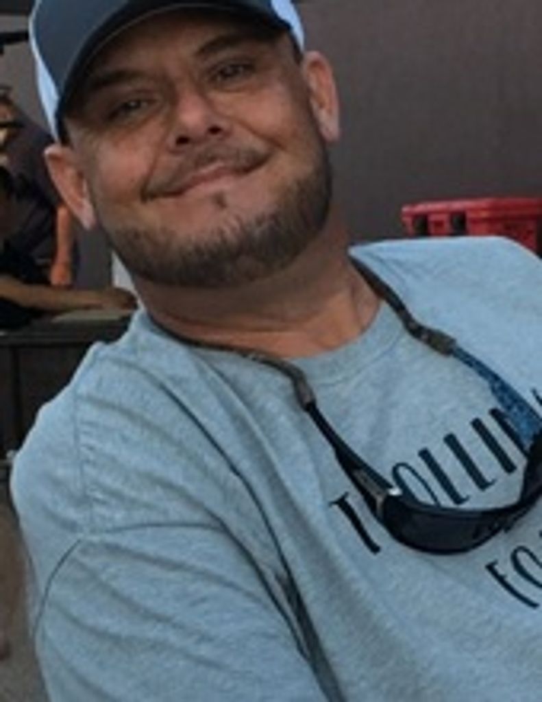 Daniel Fish Profile Photo
