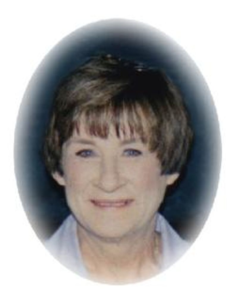 Glenda Joyce Atchison