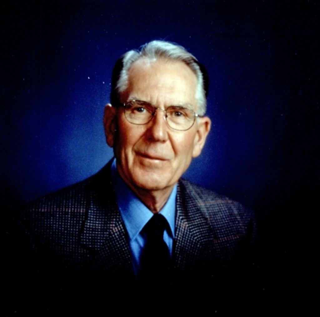 Clarence Doxey Swaner