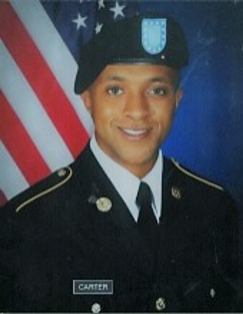 Jordan A. Carter Profile Photo