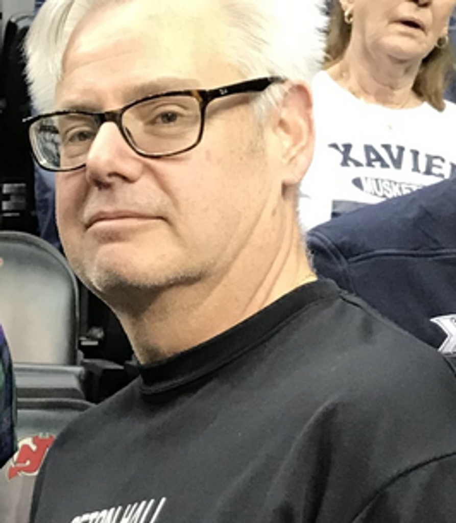 Michael Trusio Profile Photo