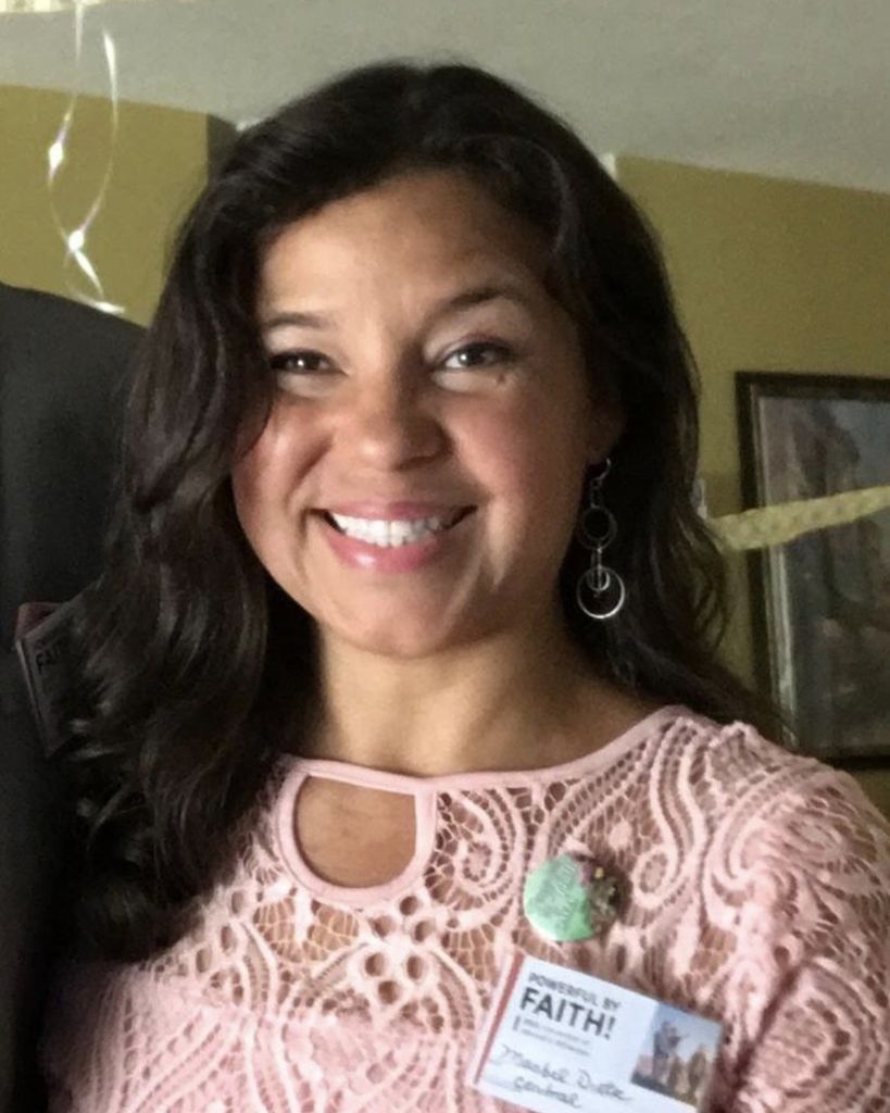 Maribel Dieter (Piantini) Profile Photo