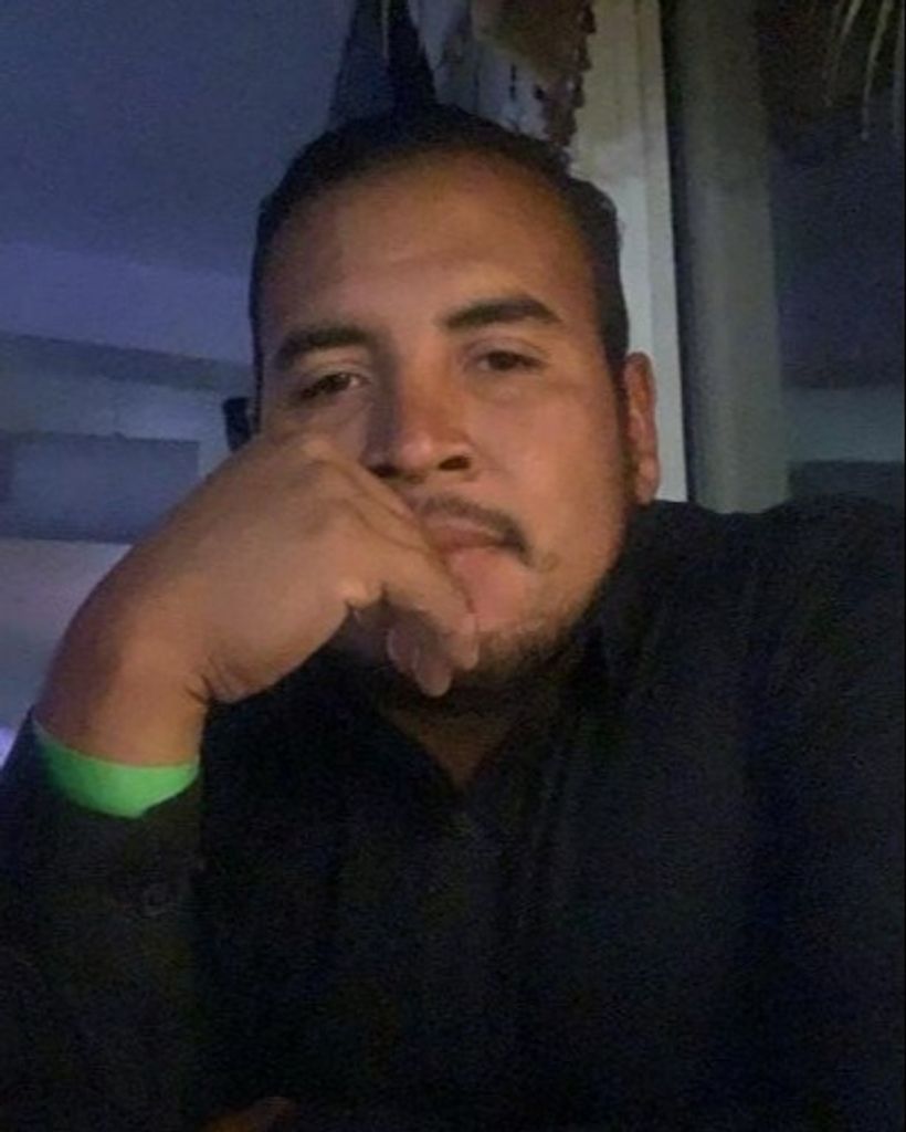 Rene Sanchez Sanchez