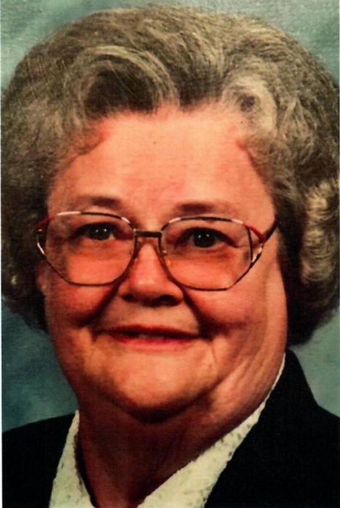 Wilma Lee Browning