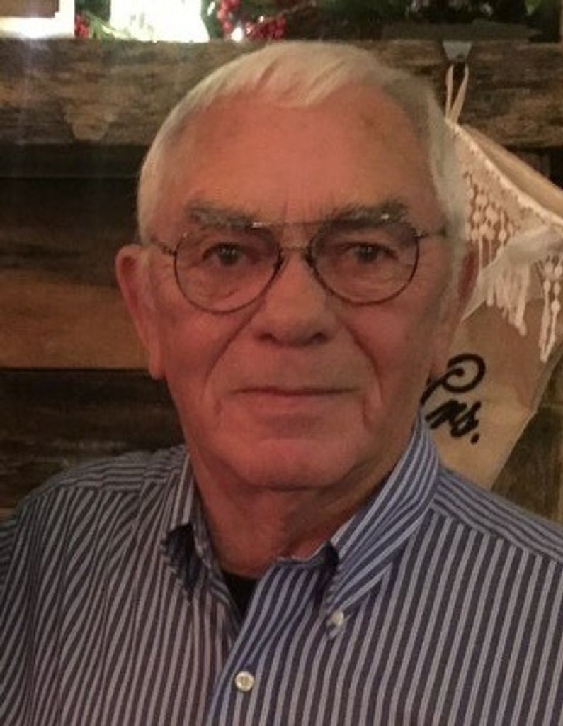 Covie L. Langford