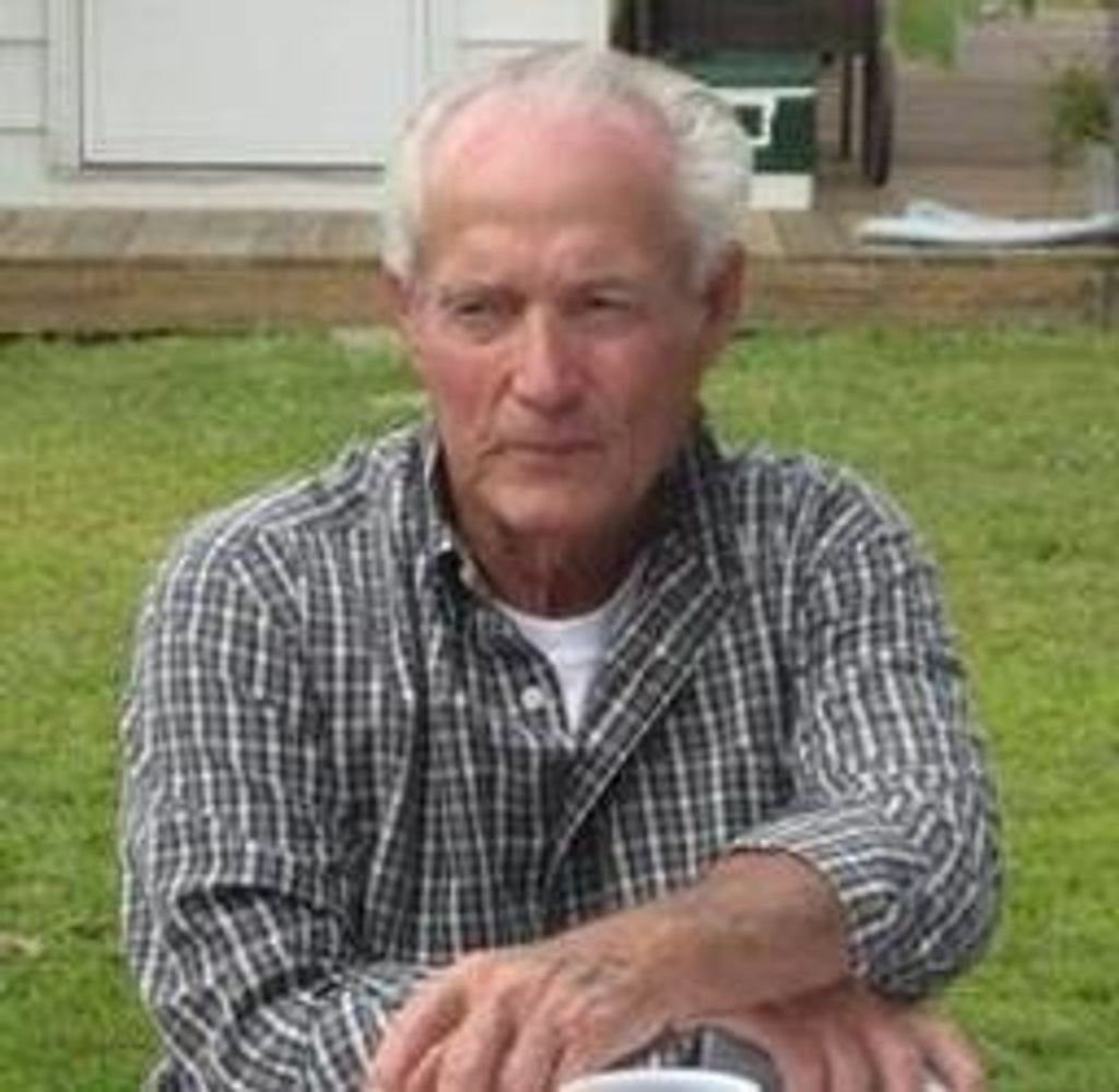 Leeman D. Byrd Profile Photo