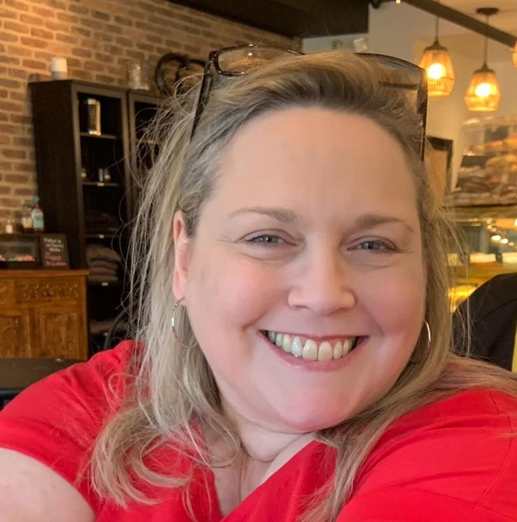 Traci H. Reagle Profile Photo