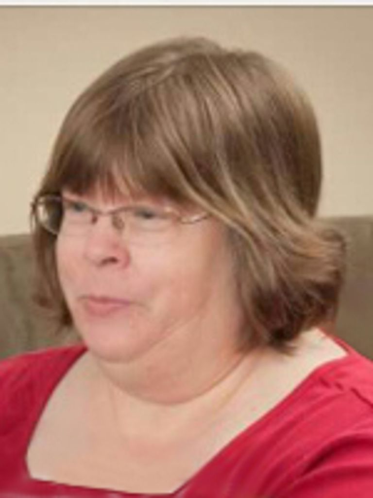 Carol “Lynn” Norton, Nee Barrett