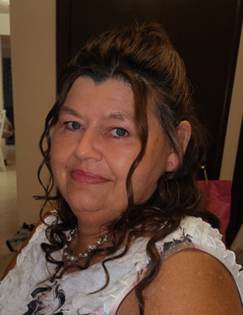 Ella Bea (Logan)  Rickett