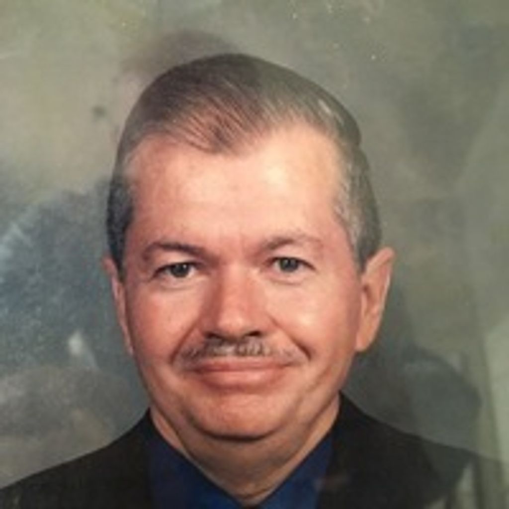 Douglas Walker