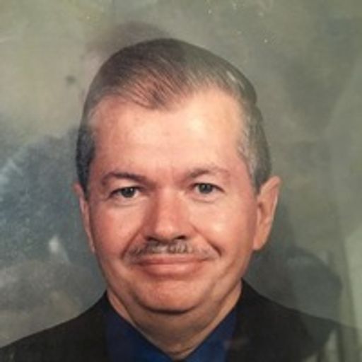 Douglas Walker Profile Photo