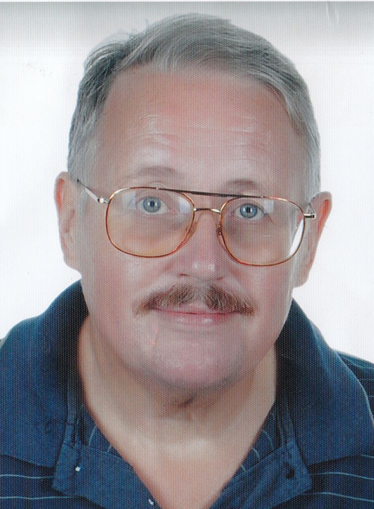 Carl L. Cronk