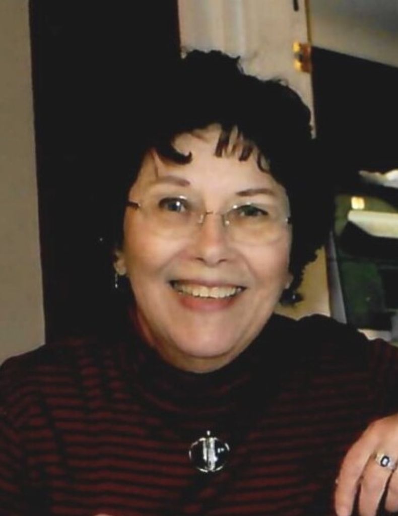 Geraldine M. Payette Profile Photo