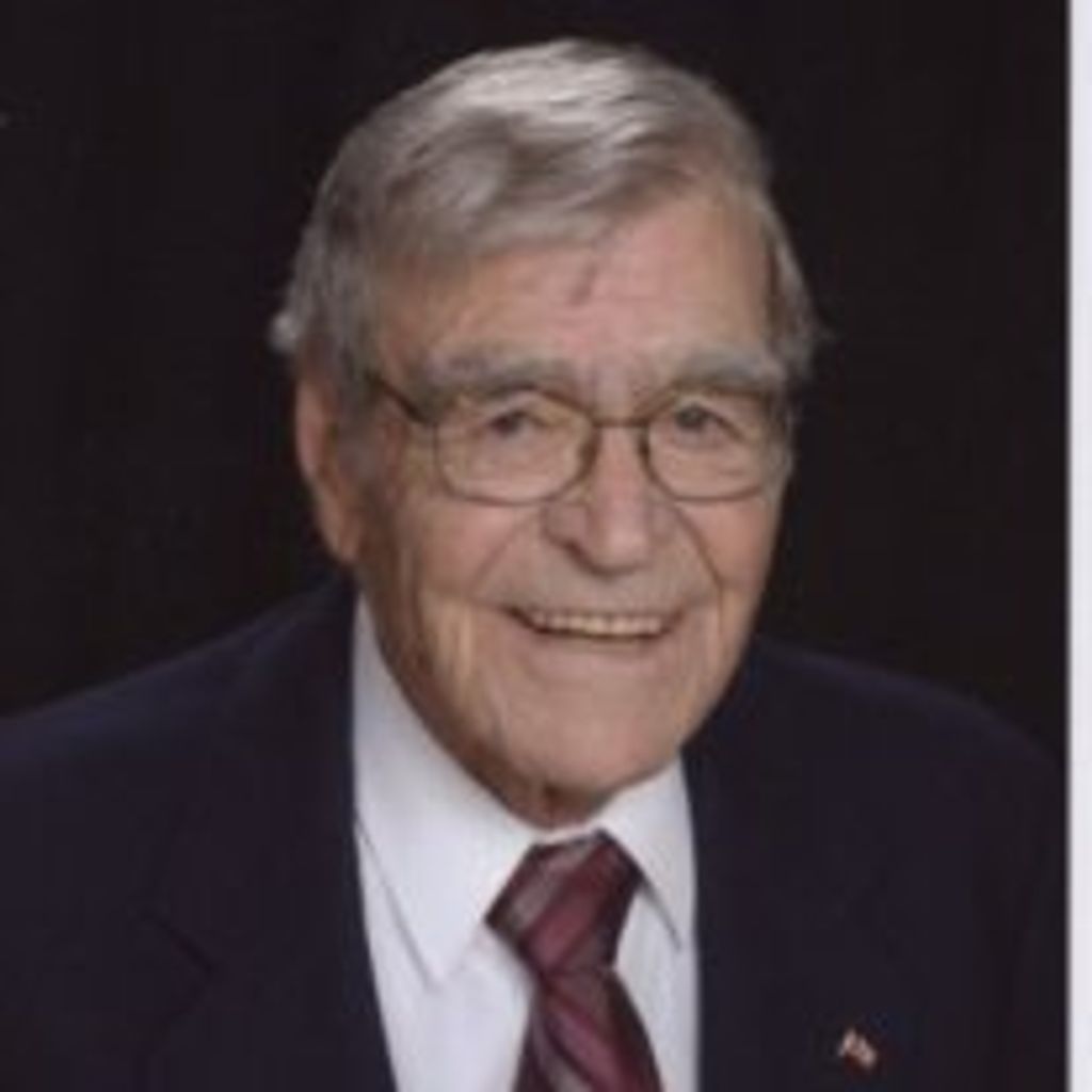 Richard "Dick" Lee Adamson