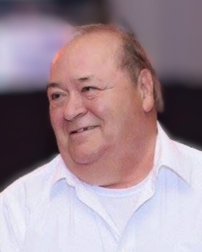 Ronald Mac Wright, Sr.