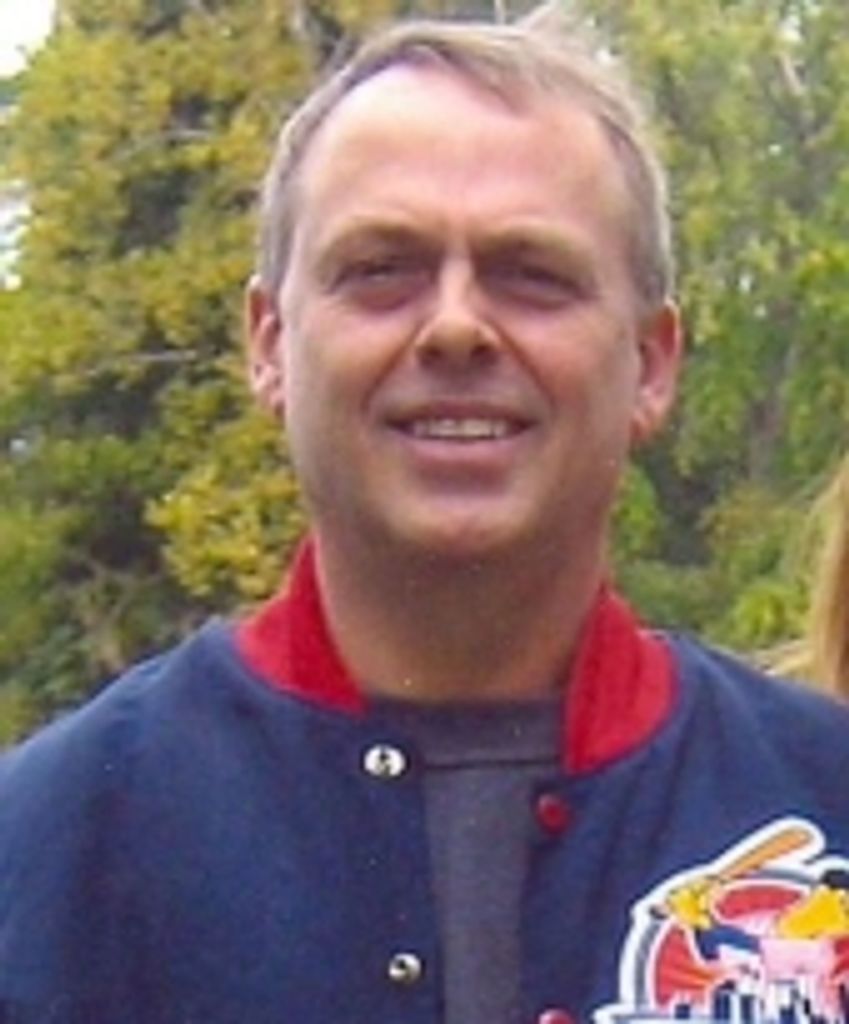 Neil Brandhuber, Jr.