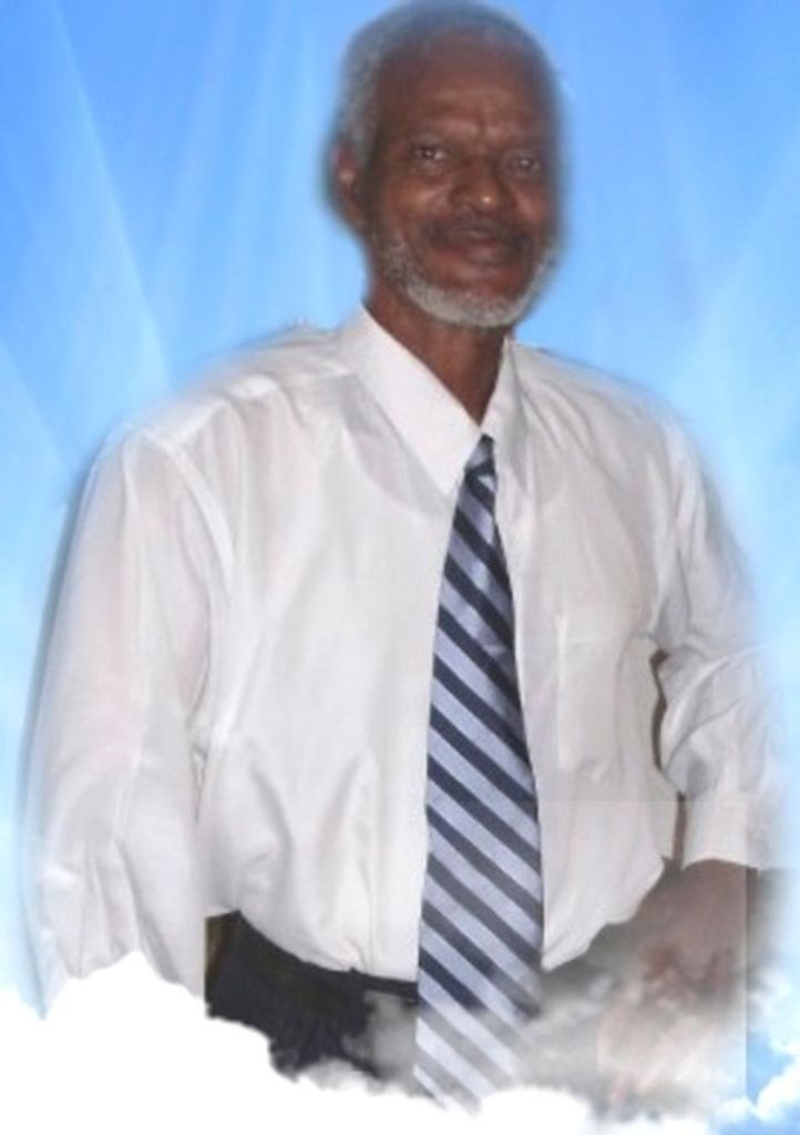 Larry Ellick Profile Photo