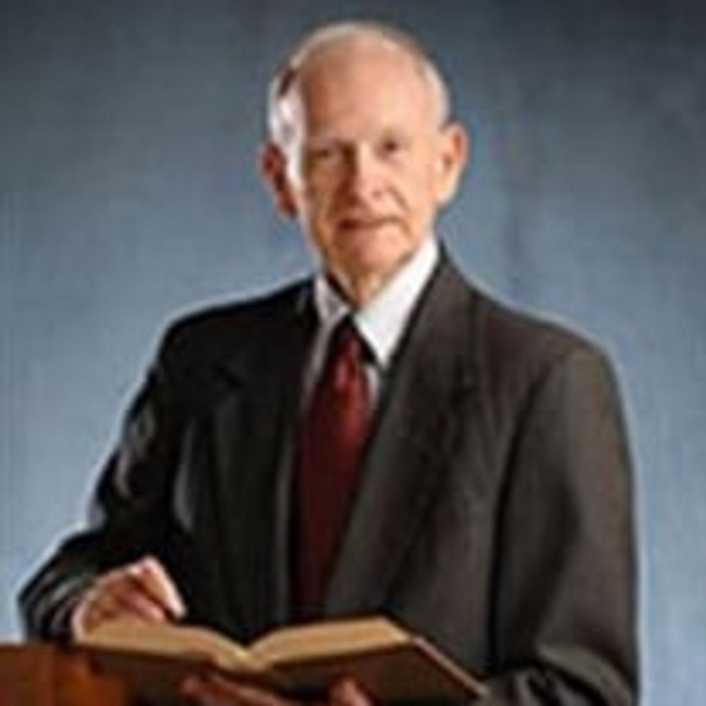 R. Perry Sentell Jr. Profile Photo