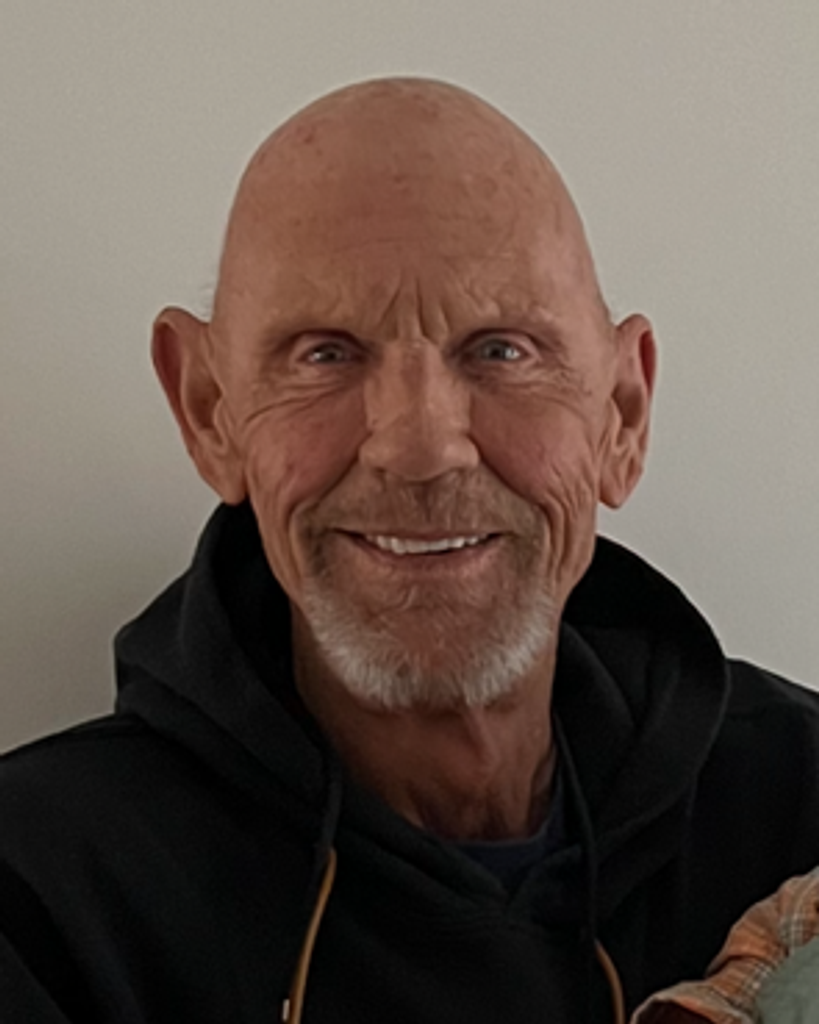 Ronald Edelyn Profile Photo