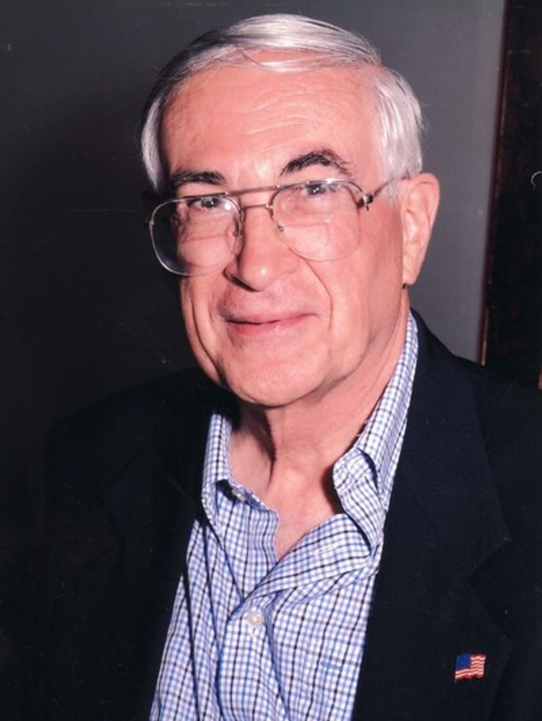 John Alan Broadbooks Profile Photo