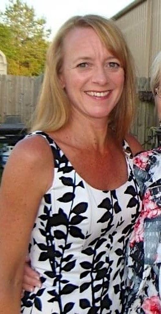 Mrs. Susan Daw Profile Photo