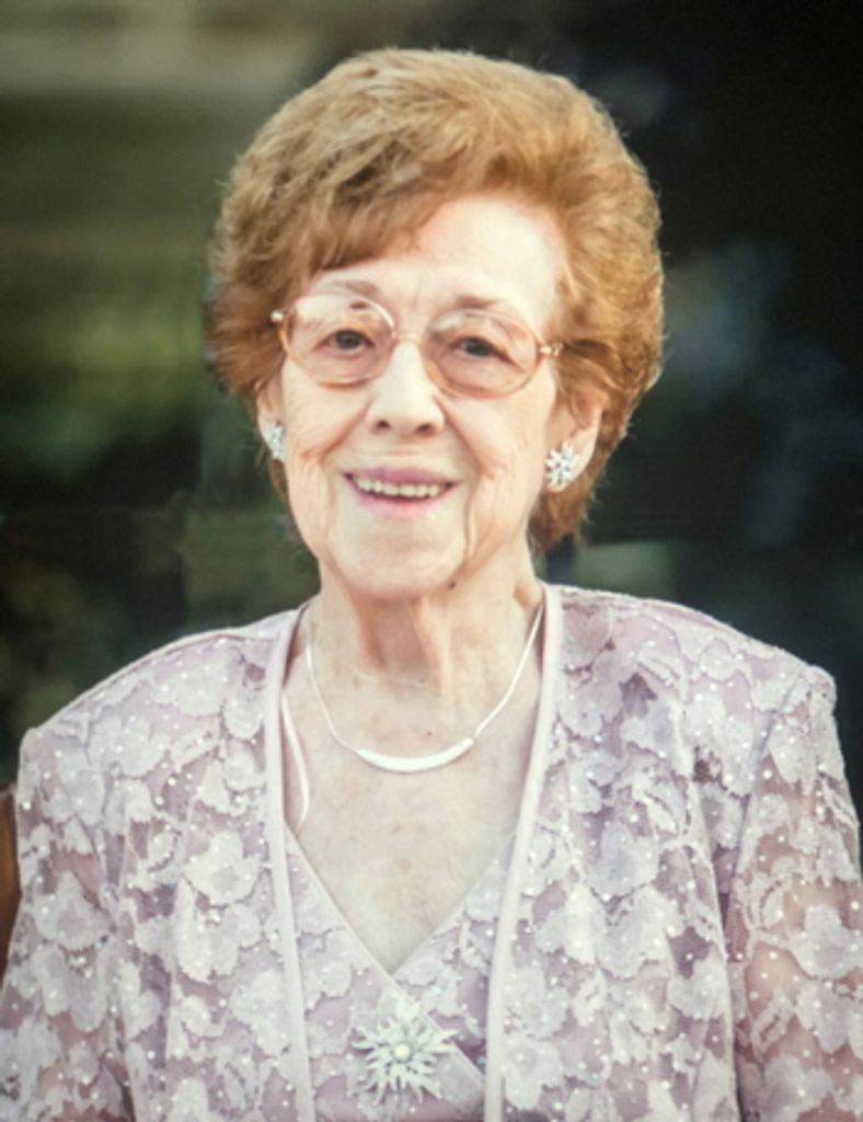 Erma J. Lovich