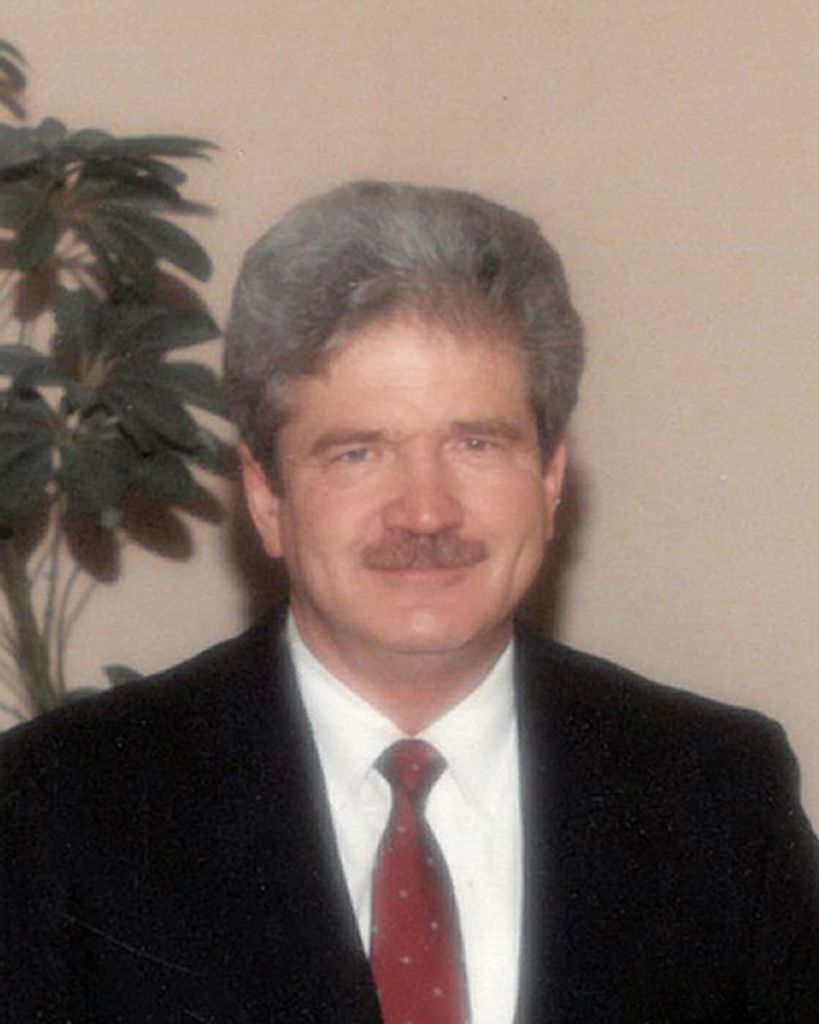 Cecil Seachrist