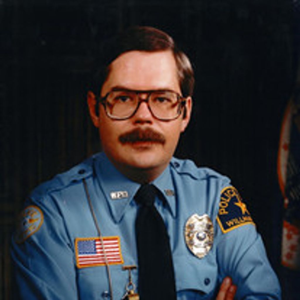 Bruce Chapin