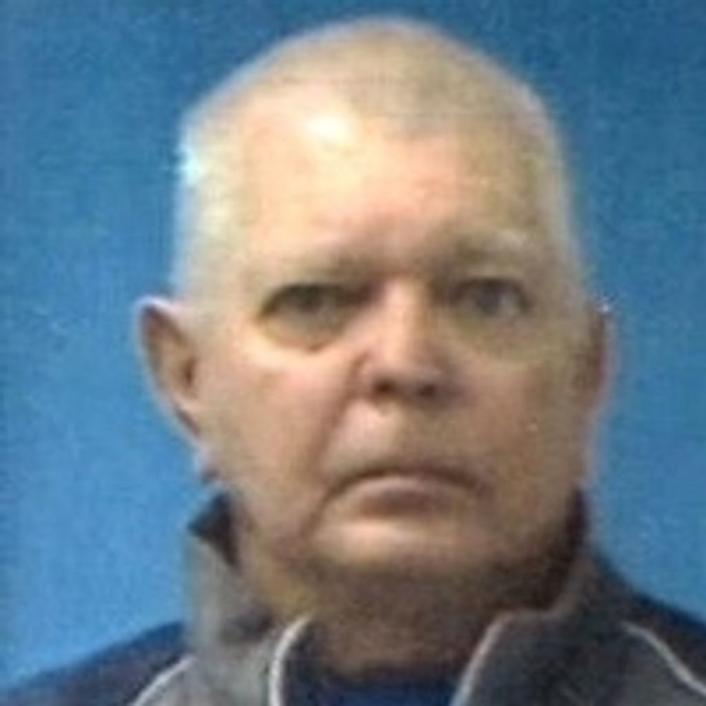 Raymond E. Robinson Profile Photo