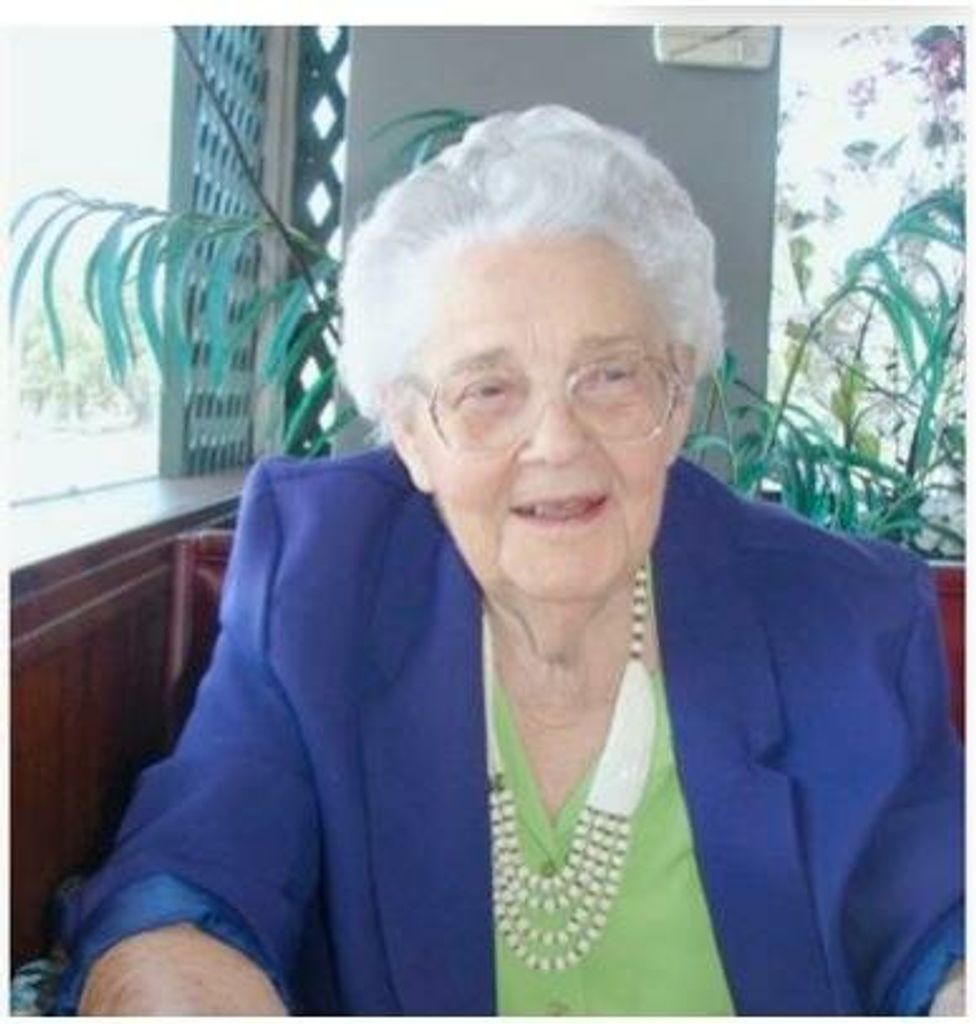 Elizabeth  M. Connolly