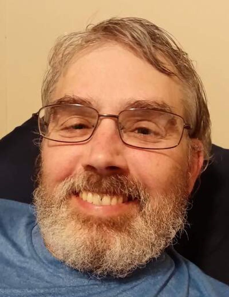 Jeremy R Merida Profile Photo