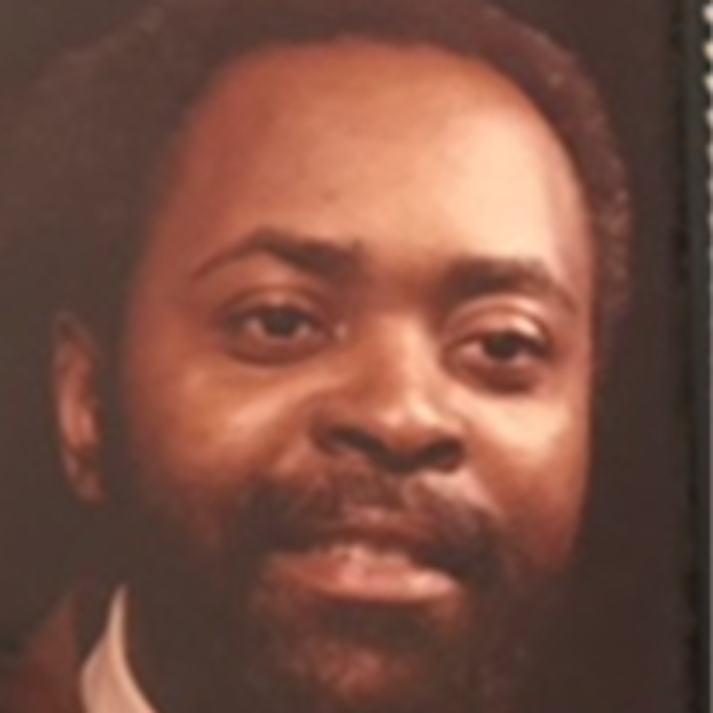 Bernard Calvin Witherspoon