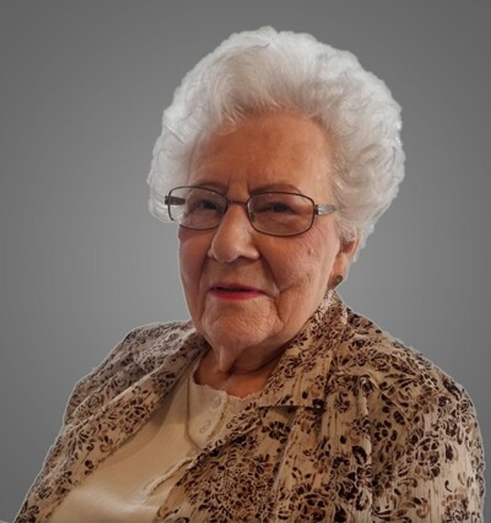 Bertha Nell Kelm Profile Photo