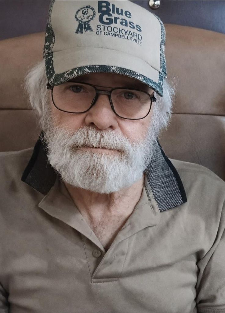 Boyd Gene Barger Profile Photo