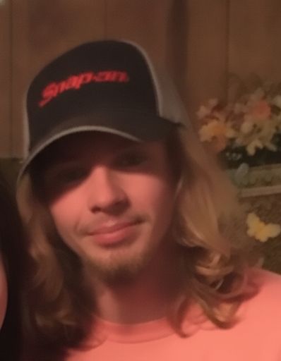 Jeffery "Austin" Knott Profile Photo