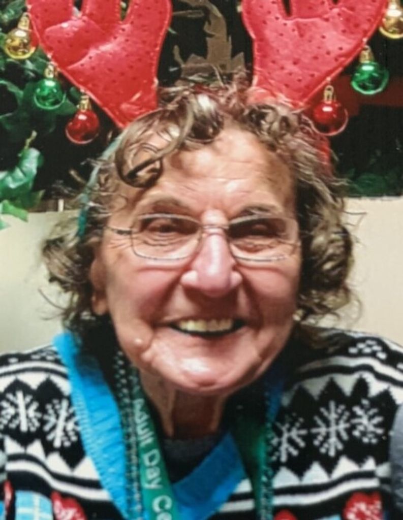 Mildred R. (Wransky)  Klisuric Profile Photo