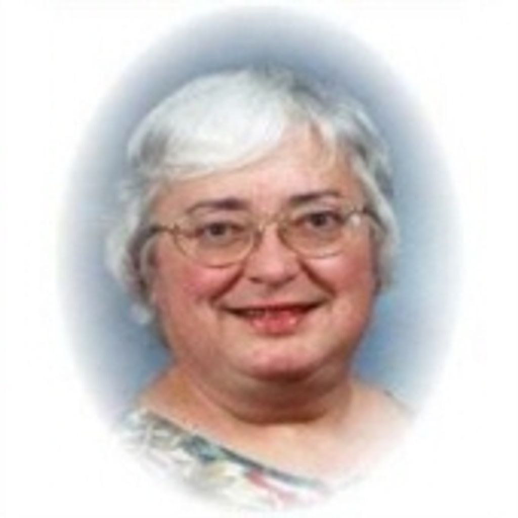 Ruthanne Christine Gregory Profile Photo