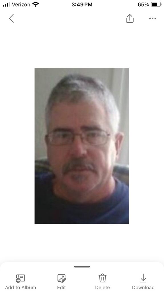 Kenneth Todd Shopshire Profile Photo