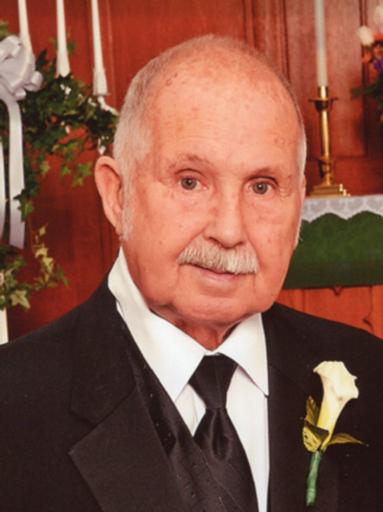 Robert "Bob" Allen Weitzell Profile Photo