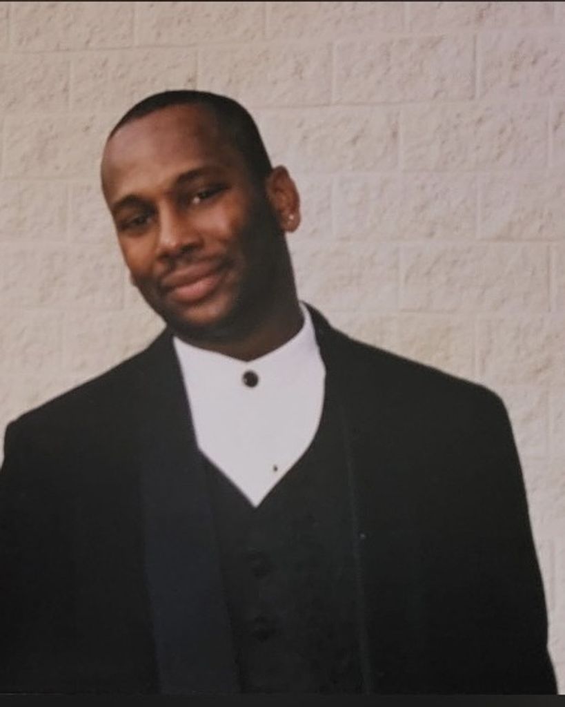 Don George Profile Photo