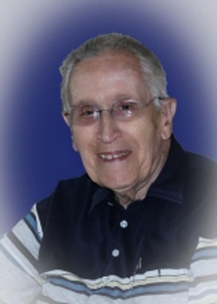 Joseph Oro